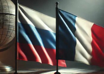 Russia Seeks Clarification From France on Telegram CEO Pavel Durov’s Arrest