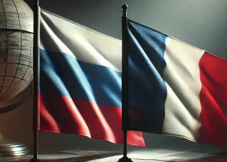 Russia Seeks Clarification From France on Telegram CEO Pavel Durov’s Arrest