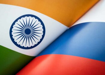 India and Russia to Enhance Trade With Rupee-Ruble Payments