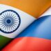 India and Russia to Enhance Trade With Rupee-Ruble Payments