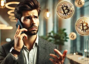 Police Warn of Bitcoin Scammers Posing as Bank Representatives