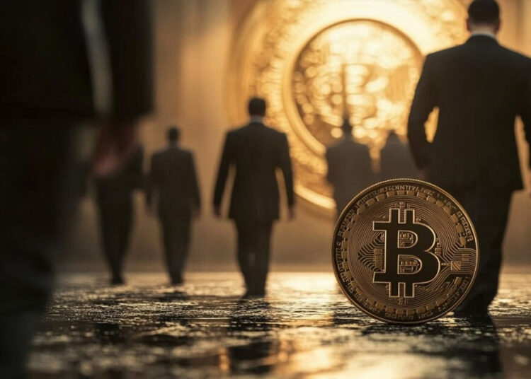 US lawmakers introduce legislation to expand Secret Service authority in battling crypto crimes