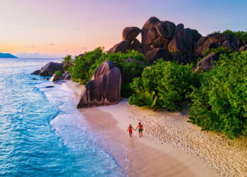 Seychelles Approves Bill on Virtual Asset Regulation