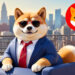 Shiba Inu Eyes Potential 354% Gain as Pawfury announces early presale