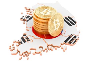 Bitcoin Premium Climbs to 6% in South Korea Amid Market Turbulence 