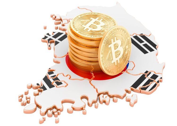 Bitcoin Premium Climbs to 6% in South Korea Amid Market Turbulence 