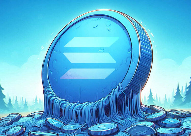 Analyst Says Solana (SOL) Looking ‘Pretty Strong’ Against Bitcoin (BTC) – Here’s His Outlook