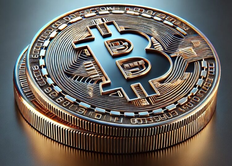 Cryptoquant: Bitcoin Demand Remains Weak Despite Accumulation by Long-Term Holders