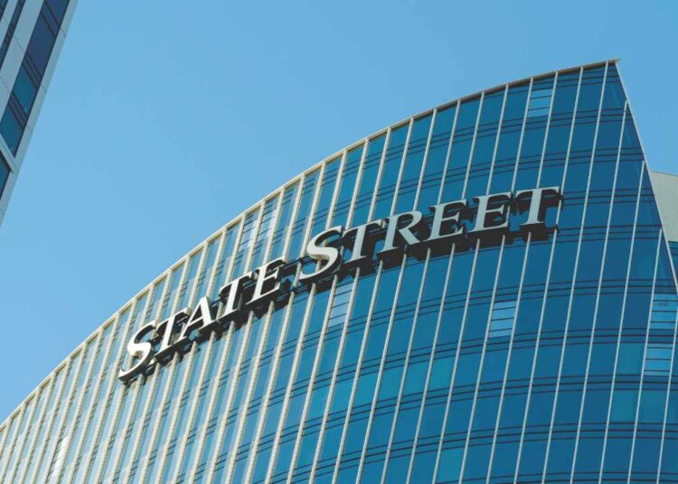 State Street Partners With Taurus to Boost Digital Asset Services