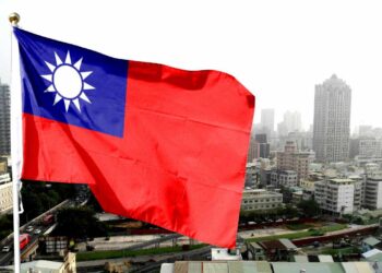 Taiwan Court Convicts 8 in Espionage Case Involving Crypto Payments