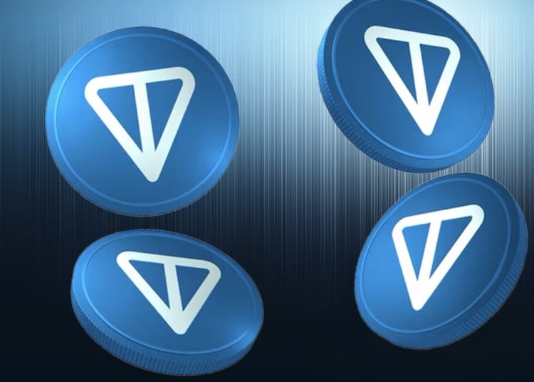 Top TON Coins Face Turbulent Week Amid Durov Arrest and Network Disruptions