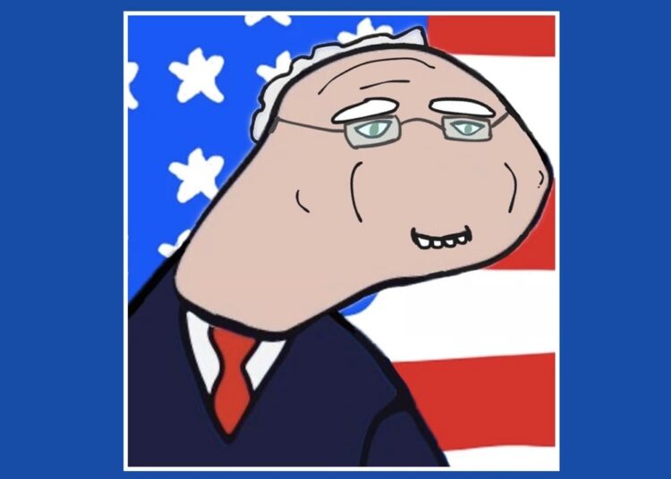 WALZ Meme Coin Skyrockets After Harris’s VP Pick – Now It’s on a Downward Spiral