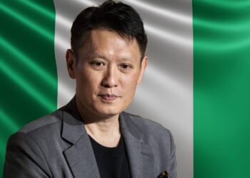 Binance CEO Calls Nigeria’s Detention of Tigran Gambaryan Unjust