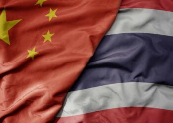 Thailand Extradites Malaysian Businessman to China Over $14 Billion Cryptocurrency Scam