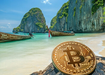 Thailand launches crypto regulatory sandbox to kick-off adoption