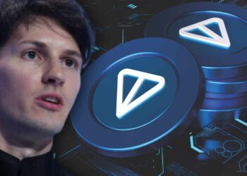 TON Community Backs Telegram Founder Durov — Reaffirms Commitment to Decentralization