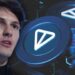TON Community Backs Telegram Founder Durov — Reaffirms Commitment to Decentralization