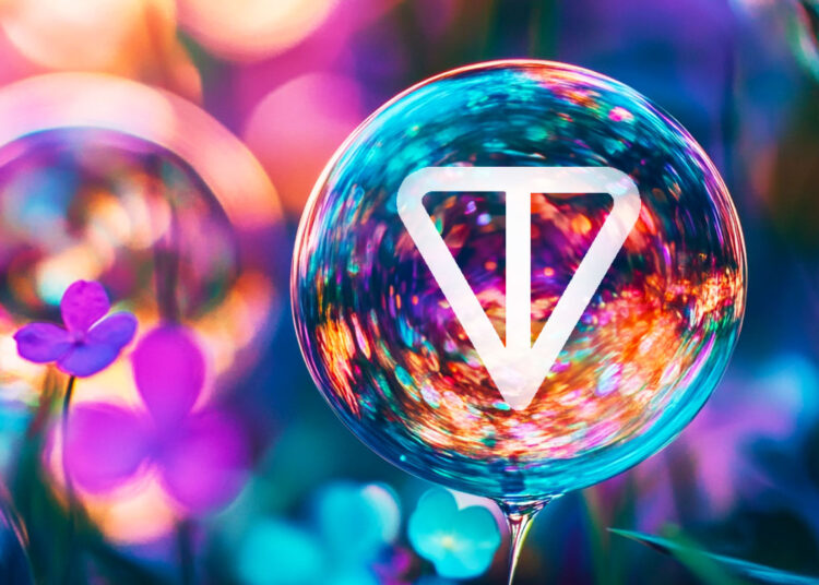 Toncoin Blockchain Community Launches Initiative to Free Telegram Founder Pavel Durov After France Arrest