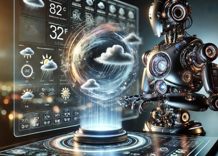 East African Scientists Use AI for Accurate Extreme Weather Forecasts