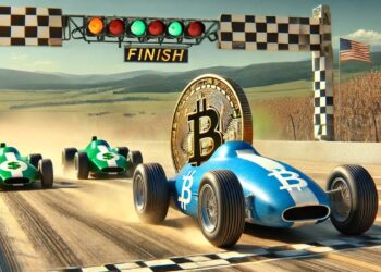 Bitcoin Sets New Transaction Milestones as Top Ten Busiest Days Occurred in 2024