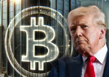 Trump Has Raised $25M From Crypto Industry and Bitcoin Whales