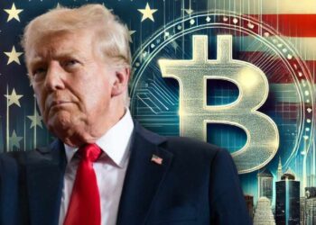 Trump Suggests Paying off $35 Trillion National Debt With Bitcoin — Wants US to Be Leader in Crypto
