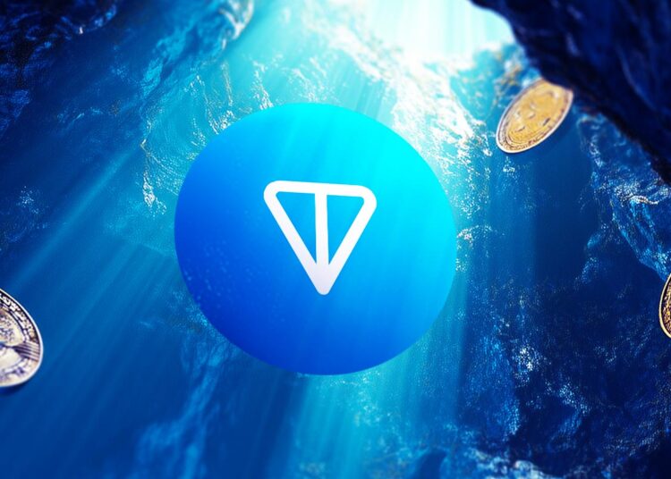 Two Crypto Analysts Predict Rallies for Toncoin (TON) Following Last Week’s Abrupt Correction