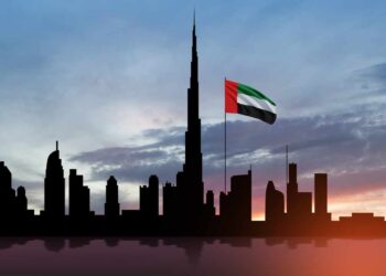 UAE Requests France to Provide Immediate Consular Support for Telegram CEO Pavel Durov