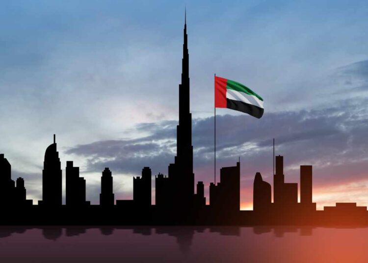 UAE Requests France to Provide Immediate Consular Support for Telegram CEO Pavel Durov