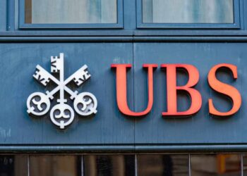 UBS Urges Caution Despite Positive US Economic Data