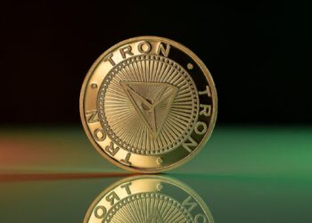 TRON (TRX) on the Brink of All-Time High as Volume Soars