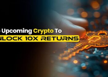 Top Upcoming Cryptos to Unlock 10x Returns