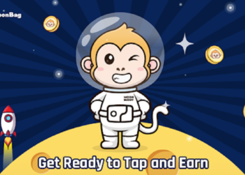 a 30 Million Token Airdrop