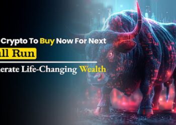 Top Crypto to Buy Now for Next Bull Run