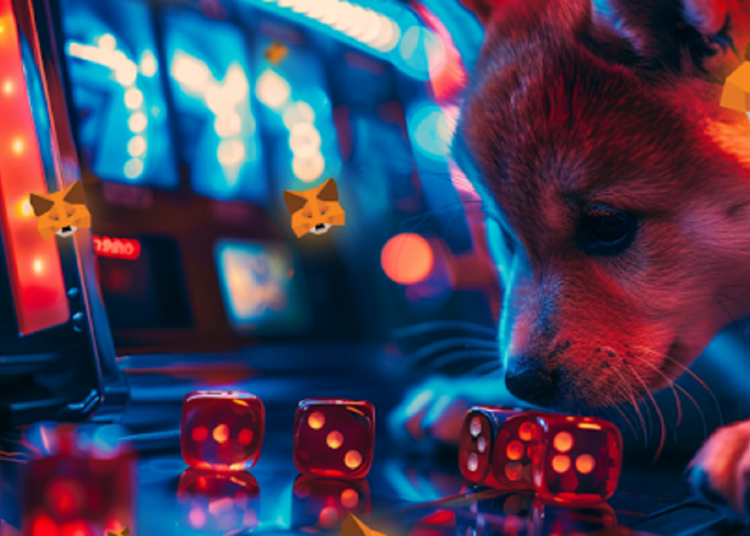 Shiba Inu Holders Confident SHIB Price Can Hit $1; Crypto Experts Say Rollblock (RBLK) and Dogecoin (DOGE) More Likely