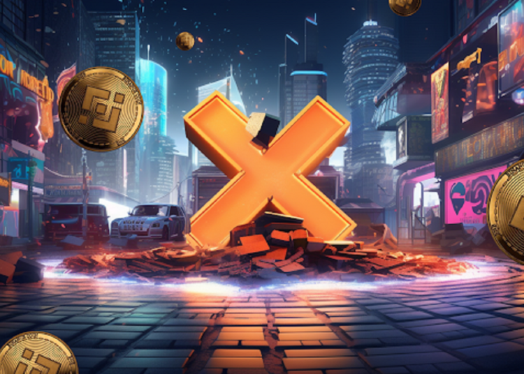 Binance (BNB) and Uniswap (UNI) Rival Pullix (PLX) Launch Could Redefine the Online Trading Landscape in 2024