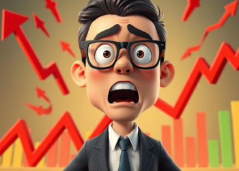 Top Cryptocurrencies to Watch Amid Market Declines