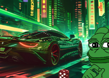 Ethereum Targets $5000 As Altcoin Season Nears; PEPE Jumps 12% and Rollblock Tipped As Next 100x Crypto