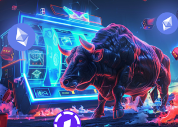 Ethereum Begins Ascent To $10K After Steep Fall, ETH Bolstered By The Success Of ERC-20 Token Rollblock; Shiba Inu Lackluster Amid Market Rebound