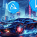 Expert Eyes $10 For Toncoin; Can TON Flip BNB? Binance Coin Holders Are Flocking To Rollblock