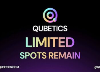 ALGO, SOL Face Criticism as Qubetics Whitelist Goes Big