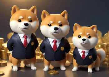 Shiba Inu’s Explosive Burn Rate Impacts Price Dynamics: Pawfury’s Rise in Crypto