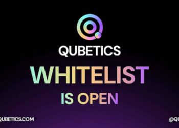 Qubetics Whitelist Emerges along with Cosmos, NEAR Market Updates
