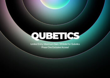 Qubetics Whitelist: Gives you a Headstart, Leading You to Win a Crypto Olympic Gold for a Lifetime