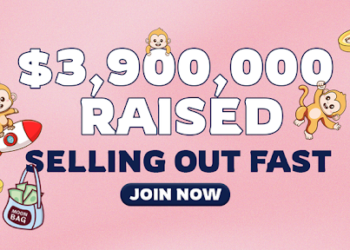 After Spike Coin’s Epic Return and Dogwifhat’s Surge, Why MoonBag is Among The Top Crypto Presales You Can’t Afford to Miss!