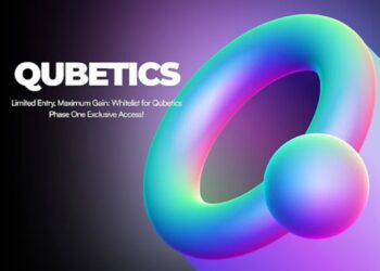 Join Qubetics Whitelist Now for Low Prices and Exclusive Insider Access