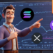 6 Cryptos Set for Surprising Growth This Week: Expert Picks Revealed