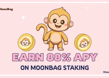 Shiba Shootout, LandWolf, and the Explosive Growth of MoonBag