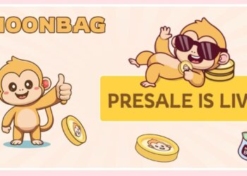 Secure Your Future Yield with MoonBag’s 88% APY While Discovering PEPE’s Successful Ride and PlayDoge’s Surge to $6 Million