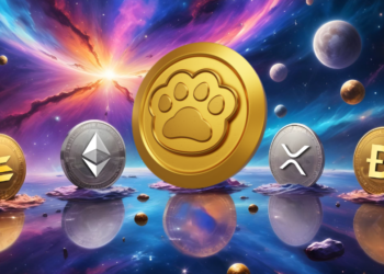 2024’s Top 3 Cryptos Ready to Soar